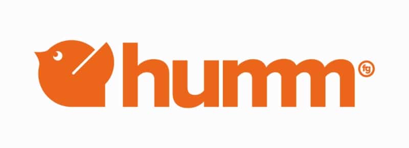 Hummm Core Logo